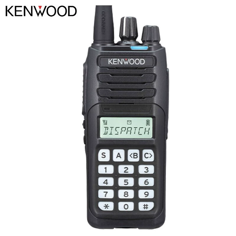 Кенвуд (Kenwood) NX-1300D-C цифровой интерком, ясный голос, удалённая речь на дальние расстояния