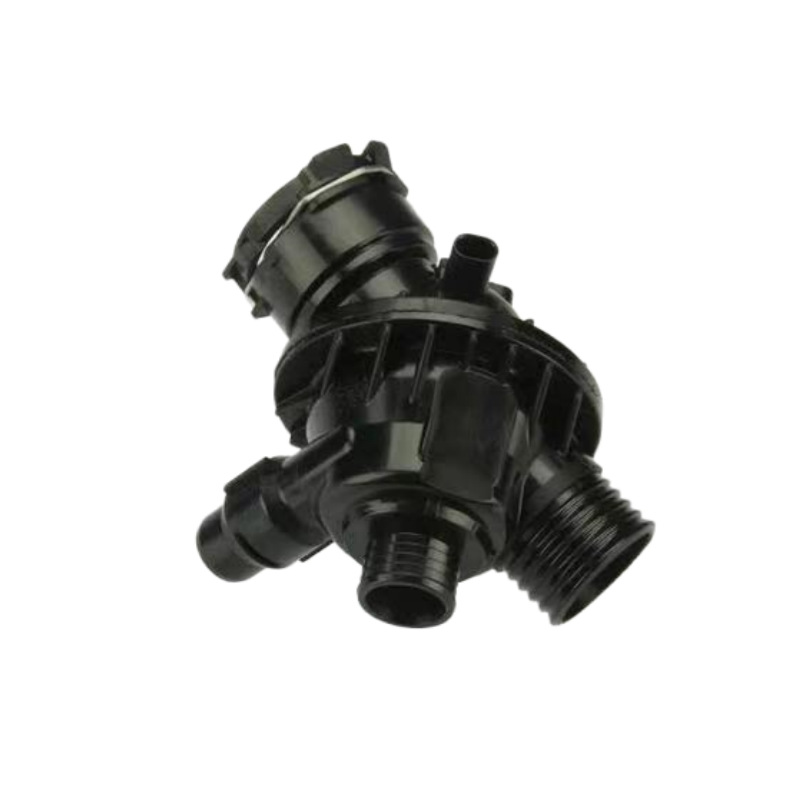 11537598865 is suitable for BMW N55 electronic thermostat X5 X6 335i. Specialized for cross-border supply