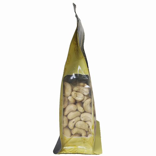 Original Aroma Original Flavor Cashew Nuts 300g Factory Wholesale New Year Nuts Snacks Peeled White Cashew Kernels One-time Delivery