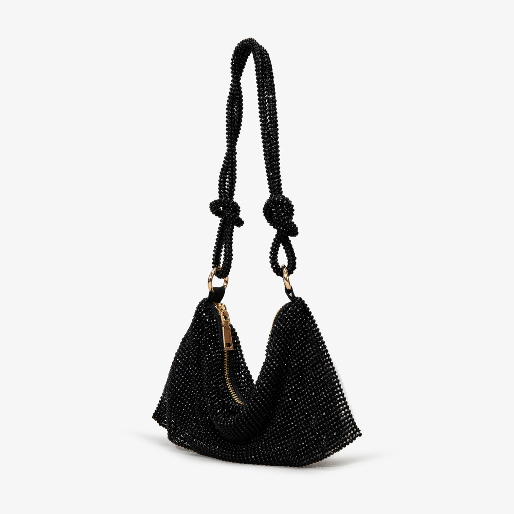 Black small size (26*13cm)