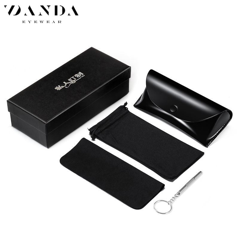 Nueva caja de embalaje externa, caja externa, cubierta, caja externa, caja del espejo de Eva, caja 2140 del clip, Special para la entrega