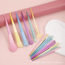 17֧���yˢ�ʺ�ɫ�R����ɫϵ��ɫȫ��ɢ������ˢ����ˢ�߿羳����