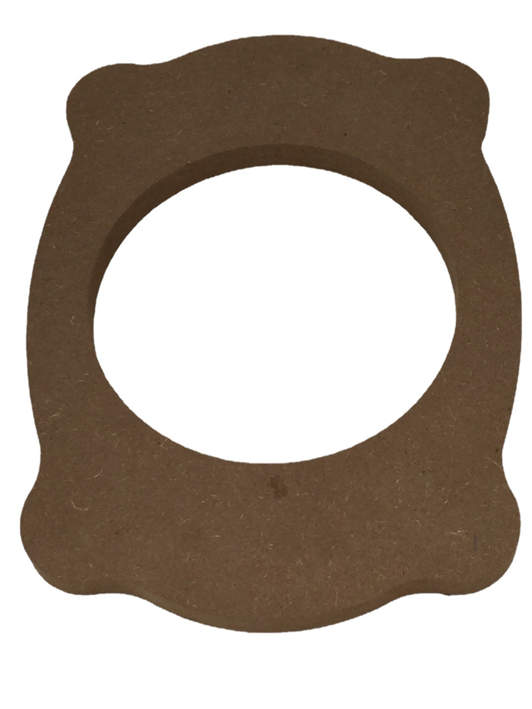 (2개) 공급 자동차 경적 패드. 특수 자동차 용 특수 경적 패드. 나무 매트. 경적 랙, 전력 증폭기 랙