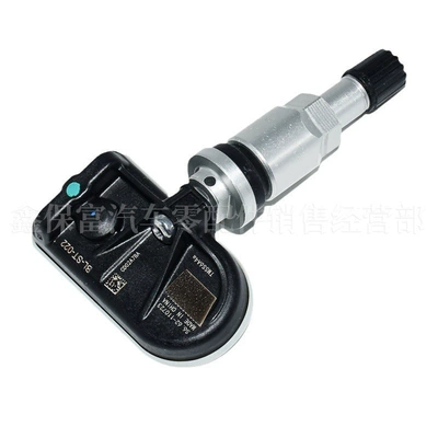 Tire Pressure Monitor, Tire pressure monitoring system
