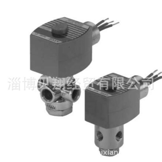 全新销售asco防爆电磁阀EF8320G186、EFHT8320G186现货假一赔十