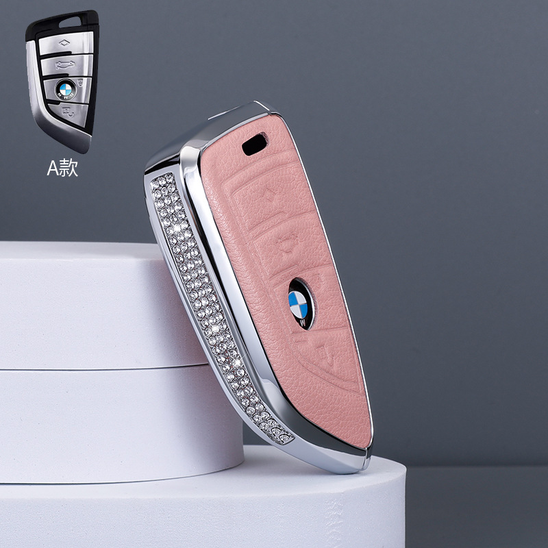 다이아몬드 [핑크] 단 하나의 껍질