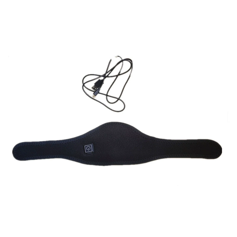 Smart choker, keep warm compress, with neck protection, wholesale