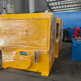 其他工程机械;成套液压系统;液压缸