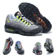 ��|�ܲ�Ьair max95�\��Ь��Ů��H�������eЬ�����͹��ϵ�Ь