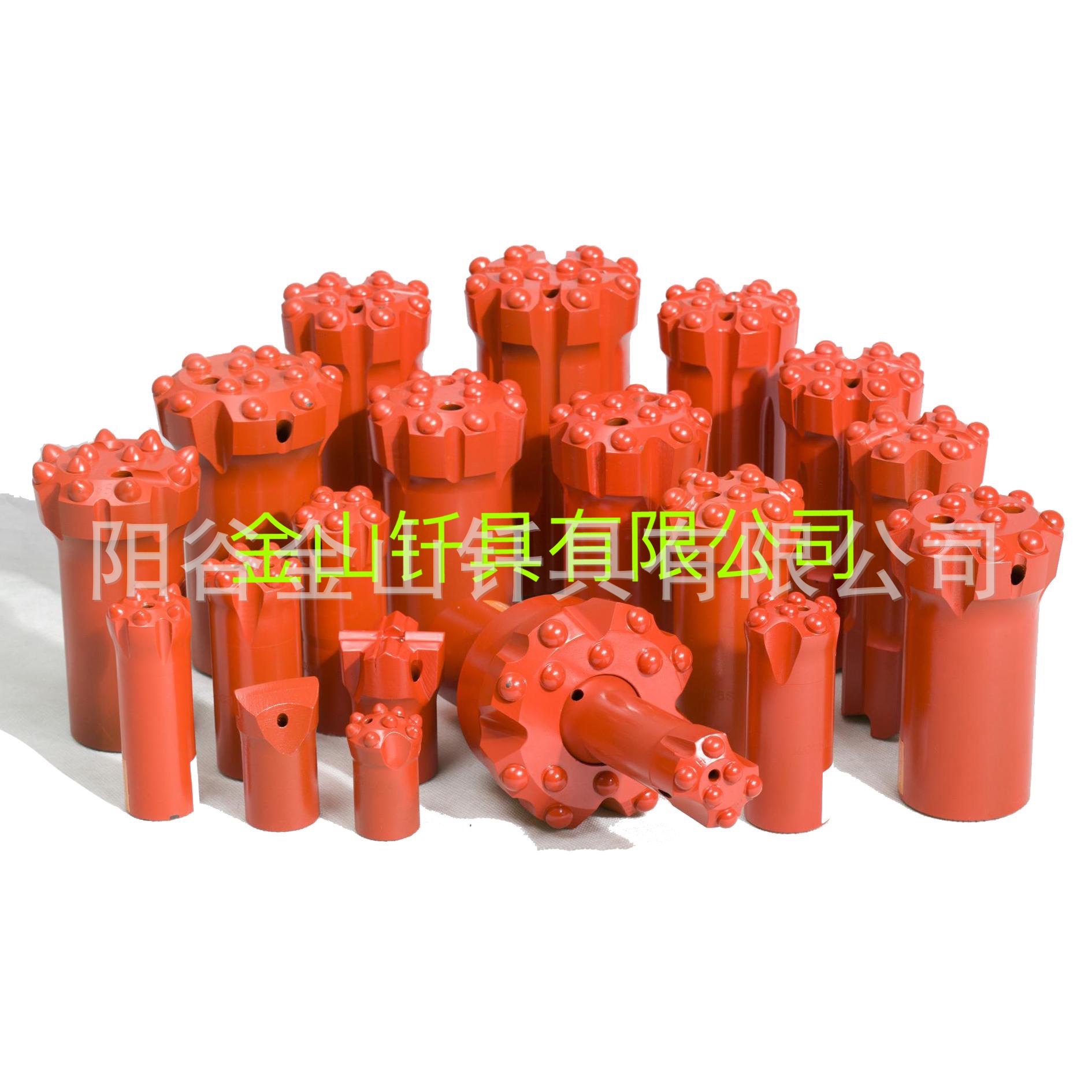 Barra de taladro adaptador de cola varilla de perforación conector rápido taladro conector cola conector Conector manga