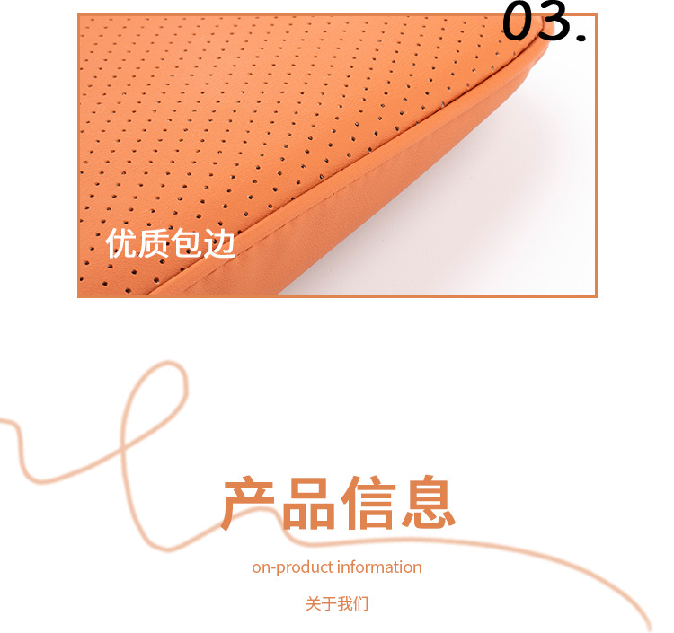Suitable for Lantu FREE seat cushion and lumbar support, Dreamer and Chasing Light car interior accessories, seat cushion and lumbar support for all seasons
