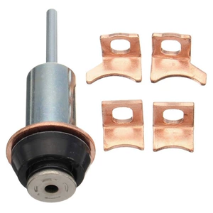 Toyota Subaru Acura dizel mühərriki üçün starter motor təmiri dəsti 128000-7390