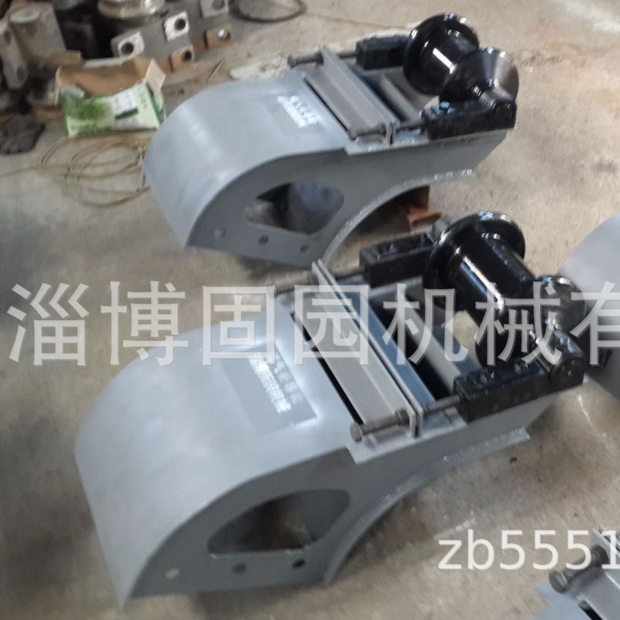 1000m3直升柜外导轮 内导轮现货供应