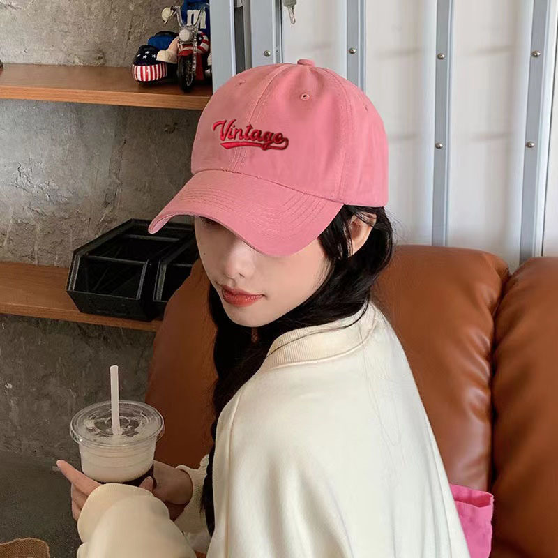 【빈티지】핑크