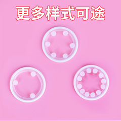 シリカゲル遅延プラグインビーズ遅延ロックリング羊眼輪包皮ブロックリング男女共用ペニスリング
