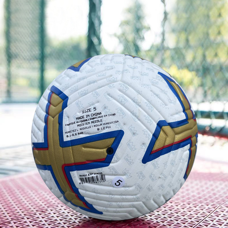 【工場卸売】カタールサッカー 小中学生向け 子供用試合球 4号球・5号球 ミシン縫い・熱接着|undefined