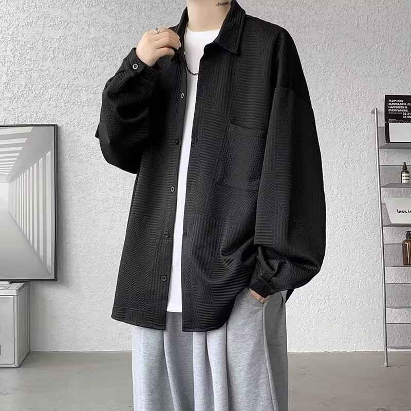 검은색
