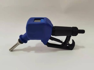 Automotive Urea Gun Metering Gauge 304 Stainless Steel Chemical Gun Fueling Gun Methanol Filling Gun Fueling Machine for Vehicles