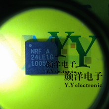 NRF24LE1G NQF32 ��Ƕ2.4Ghz�͹��ğo���հlоƬ ȫ��ԭ�b��Ʒ