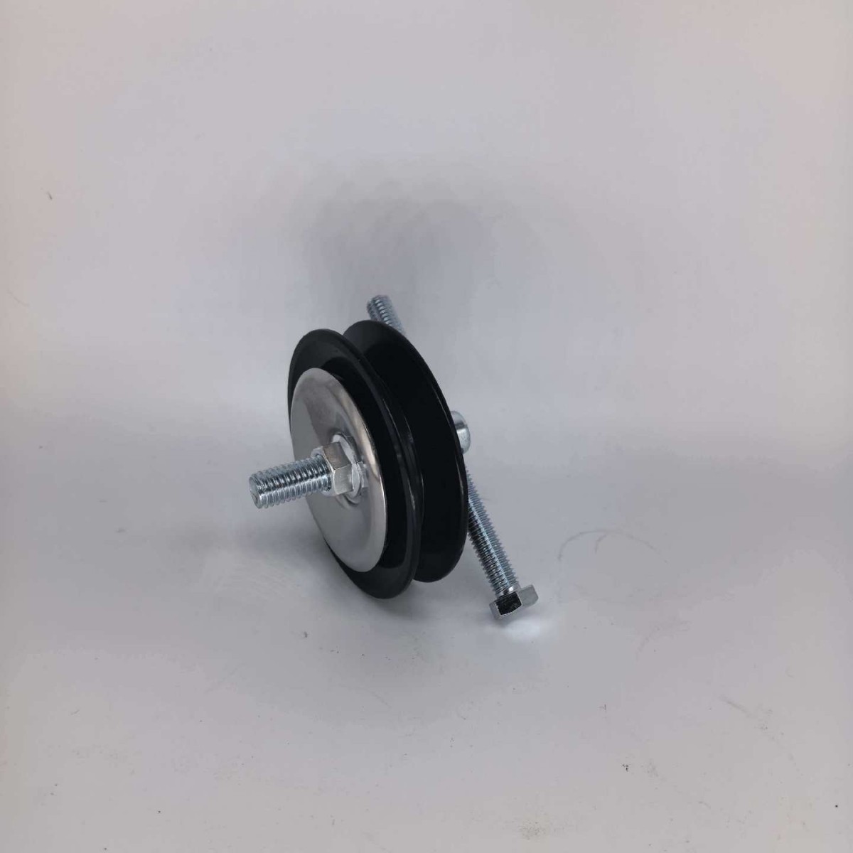 Source Manufacturer 75A Air Conditioning Tensioner Wheel Automotive Parts Wear-Resistant and Durable Air Conditioning Belt Tensioner in Stock