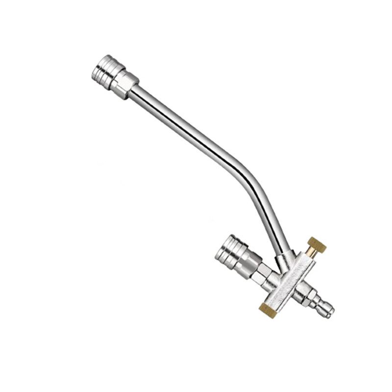 2-in-1 스프레이 건