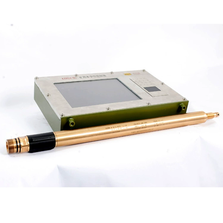 Горный измерительный прибор с бурением Использование простого сверлильного прибора для геологоразведочных отверстий легкий вес и высокая эффективность