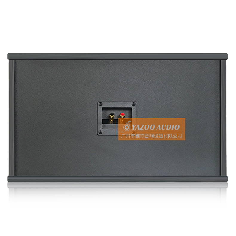 Yazhu solo 10 pulgadas KTV titular de la tarjeta altavoz casa al aire libre profesional etapa de audio traje JBL mismo estilo de fábrica al por mayor