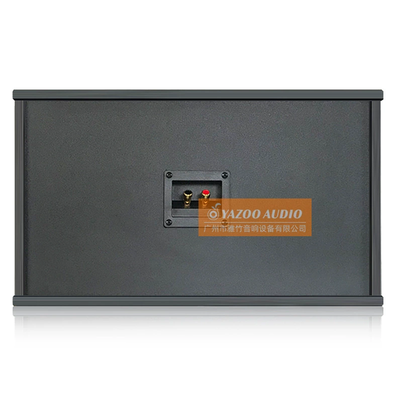 雅竹 Single 10 -inch KTV card bag speaker home professional stage audio jbl same manufacturer wholesale