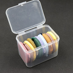 氣墊粉撲聚氨酯雙面雙效乾濕兩用粉底乾粉撲柔軟親膚不吃粉批發