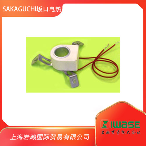 SAKAGUHI坂口电热，PTC加热器MK-24