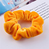 Fashionable hair accessory, Korean style, Aliexpress, 27 colors, no hair damage