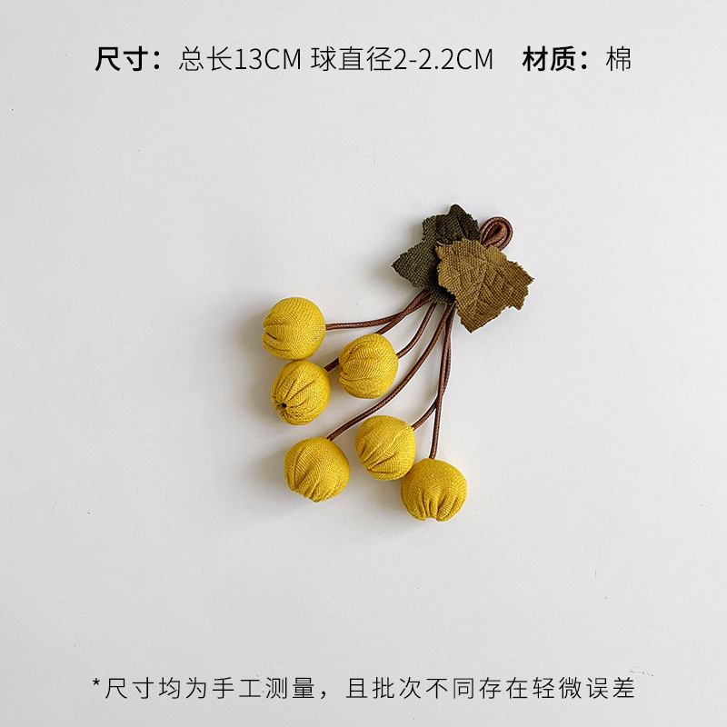 芯苼 中秋节新品中秋氛围门挂高级感节日礼物装饰挂件手工diy资材|undefined