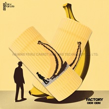 护腕运动潮原创礼品情侣网球羽毛球滑板遮疤腕套现货批发贴牌定制