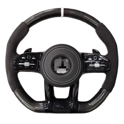 wheel AECSG-class GLC260GLECLSGTS, Steering wheel