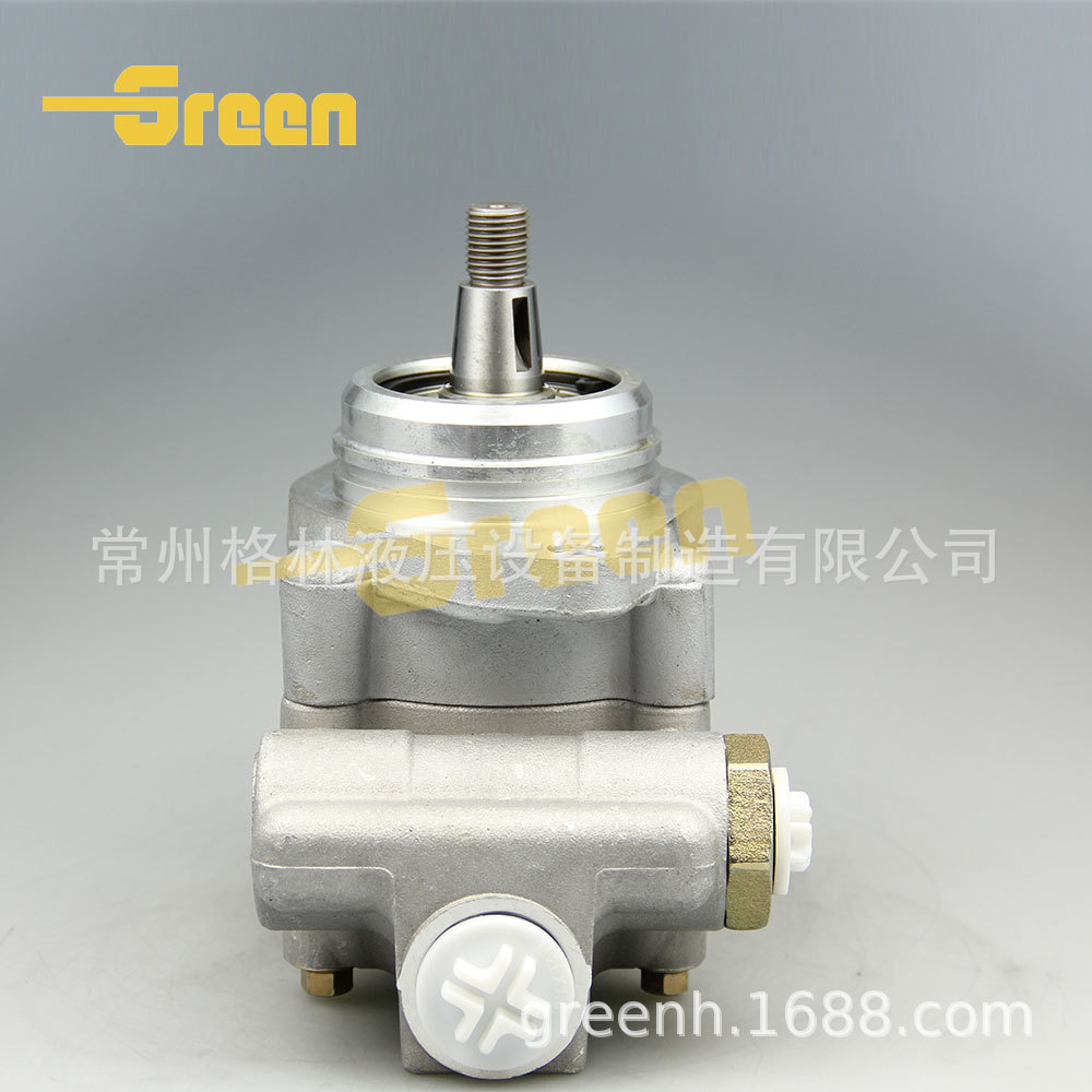 25-399-SCANIA汽车助力转向泵汽车配件