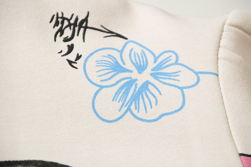 Sudadera hombre graffiti vintage oversize con capucha_voghion.com