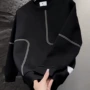 长袖秋冬季男士新款卫衣