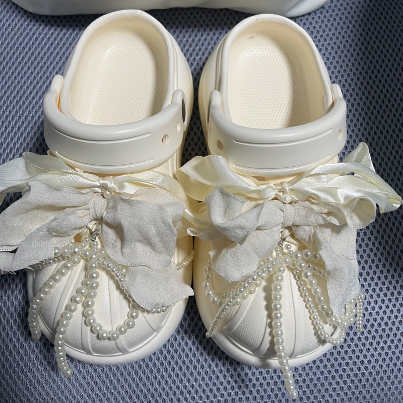 高级小香风配饰