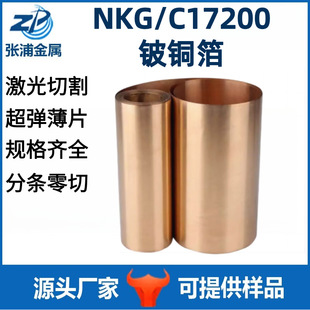 C17200�߾���~��C17500��늏�Ƭ��~��NKG��~����~�����з֗l