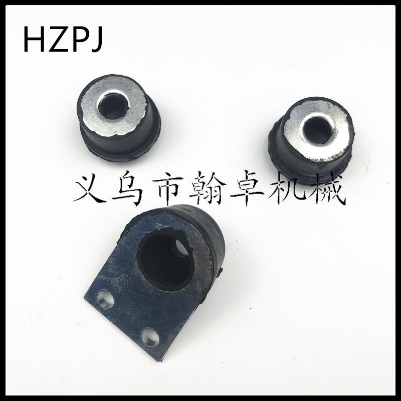 Stihl MS030 031AV 032AV减震器 橡胶胶套 斯蒂尔油锯配件HZPJ|ms