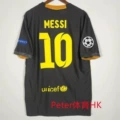 1314 barcelona s away no. 10 +2 armband