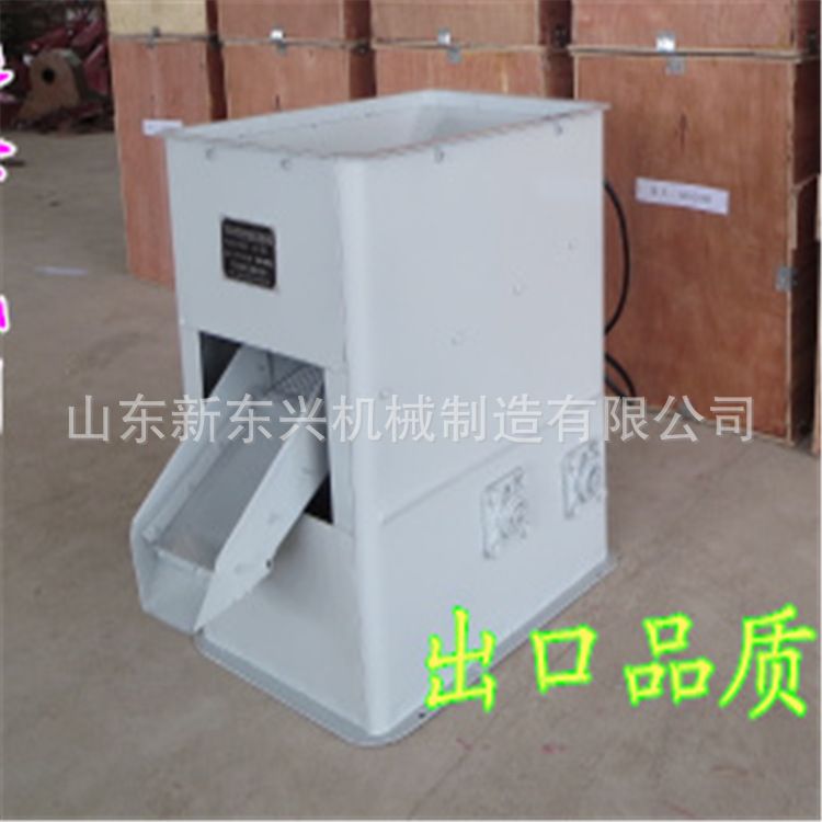 粮食稻谷大米去沙机 小麦决明子除去石机 大米除沙机