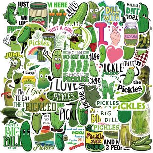 50����ͨPickle�N�������b����Pӛ��������DIY��ˮ�N�������l
