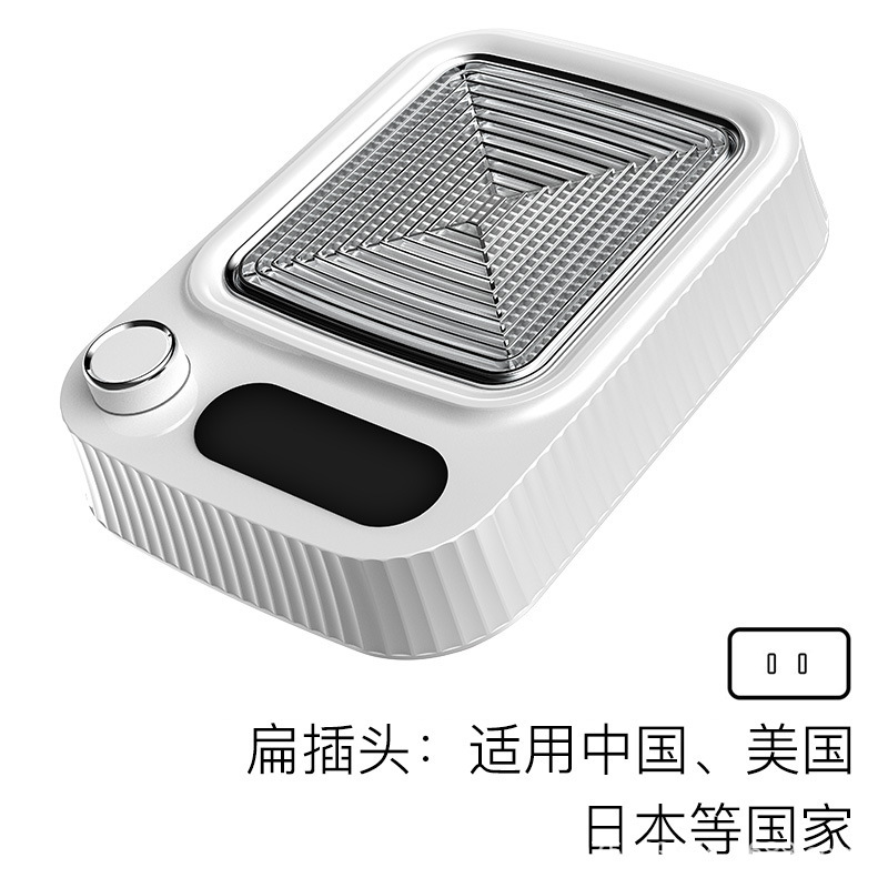 Vacuadora de uñas, aspiradora de escritorio de alta potencia, colectora de polvo japonesa, succión transfronteriza, bajo ruido