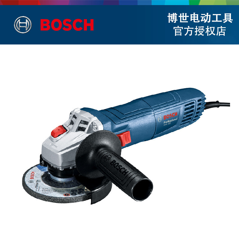 Bosch Gws700 Angle Grinder Polishing Machine Hand Grinder Cutting Machine 710W 100mm Bosch Gws700 Angle Grinder Polishing Machine Hand Grinder Cutting Machine 710W 100mm