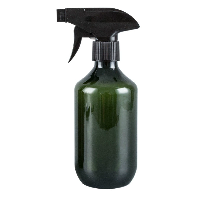 В наличии моющее средство дезинфицирующее средство вода очистка воздуха Чистка автомобиля жидкость спрей бутылка 500 мл Бостон бутылка квадратный захват