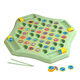 Children's Fanqi Fanxiangle Battle Game Fanxiangle Practice Focused Parent-Child Interactive Educational Desktop Game Toy