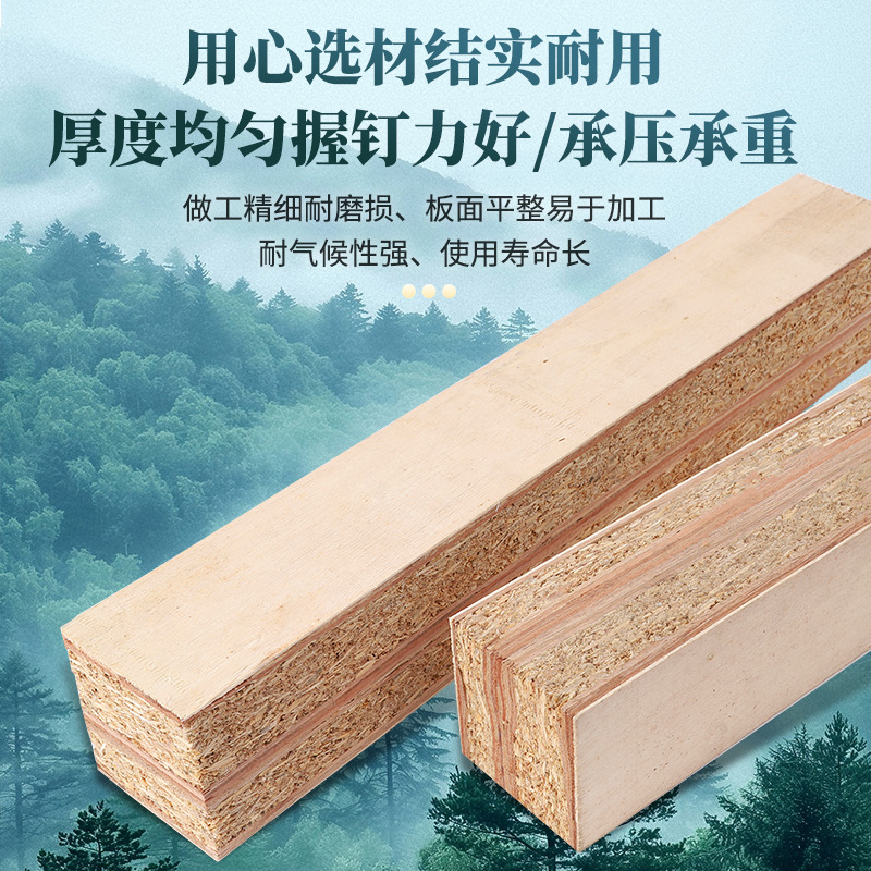 メーカー卸売ジュンヌン木製正方形ポプラ材は、パレット木箱、マルチサイズ物流木製ラック、木製正方形に適しています。|undefined