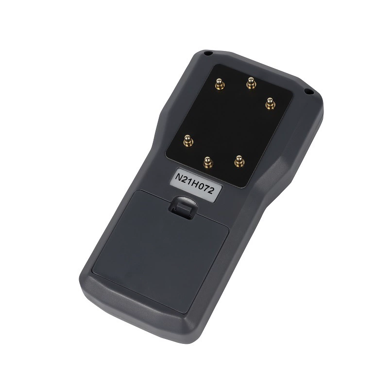 Детектор влажности бетона MS380Q измеритель влажности заземления стены