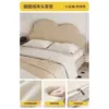 Milk tea color (ring velvet) eight